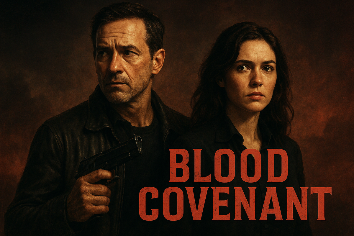 Blood Covenant