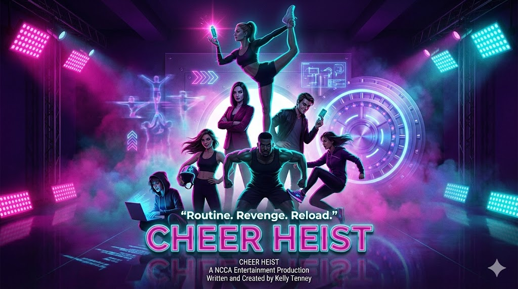 Cheer Heist