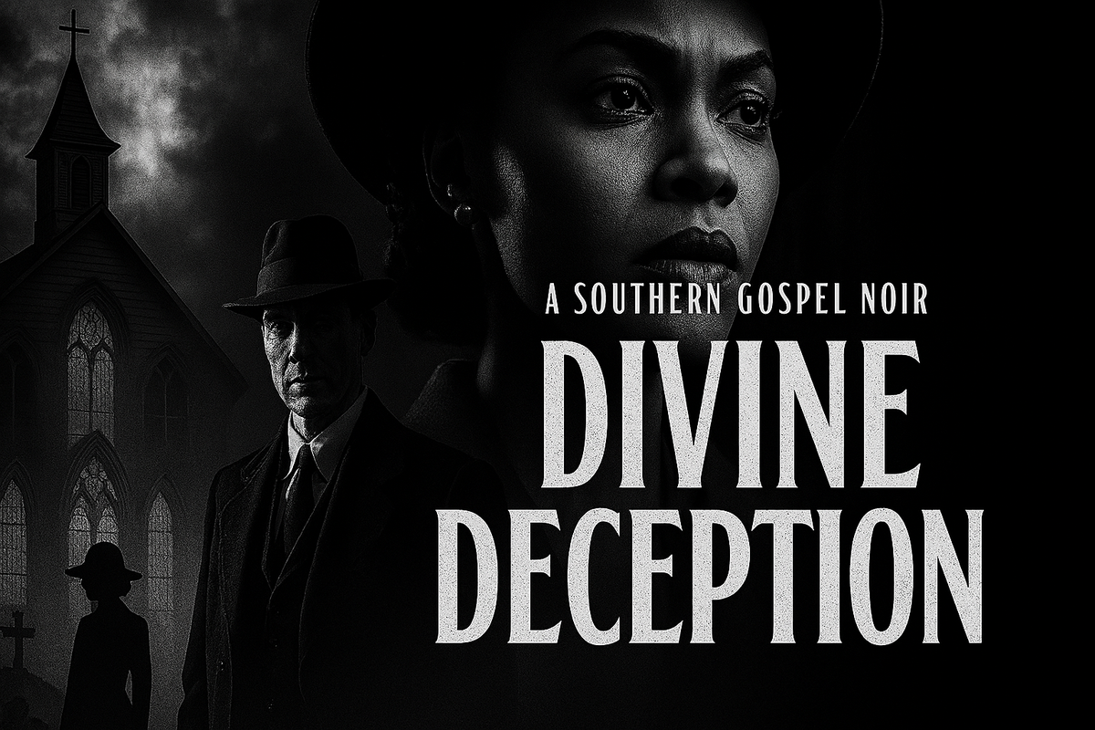 Divine Deception