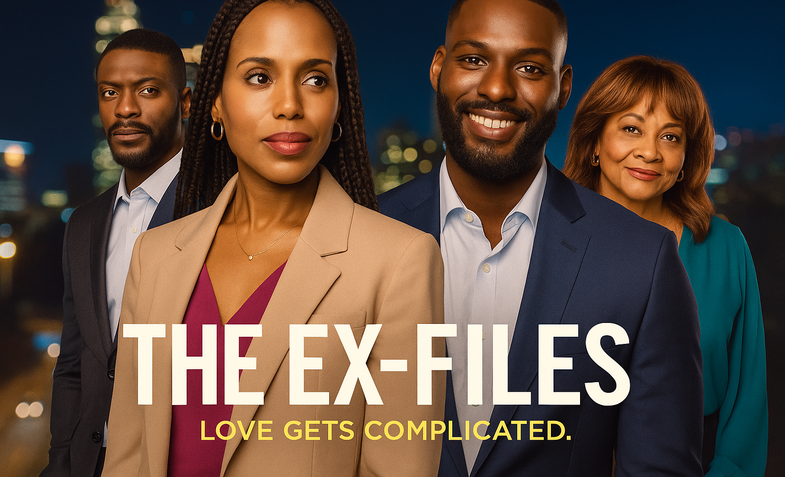 The Ex-Files