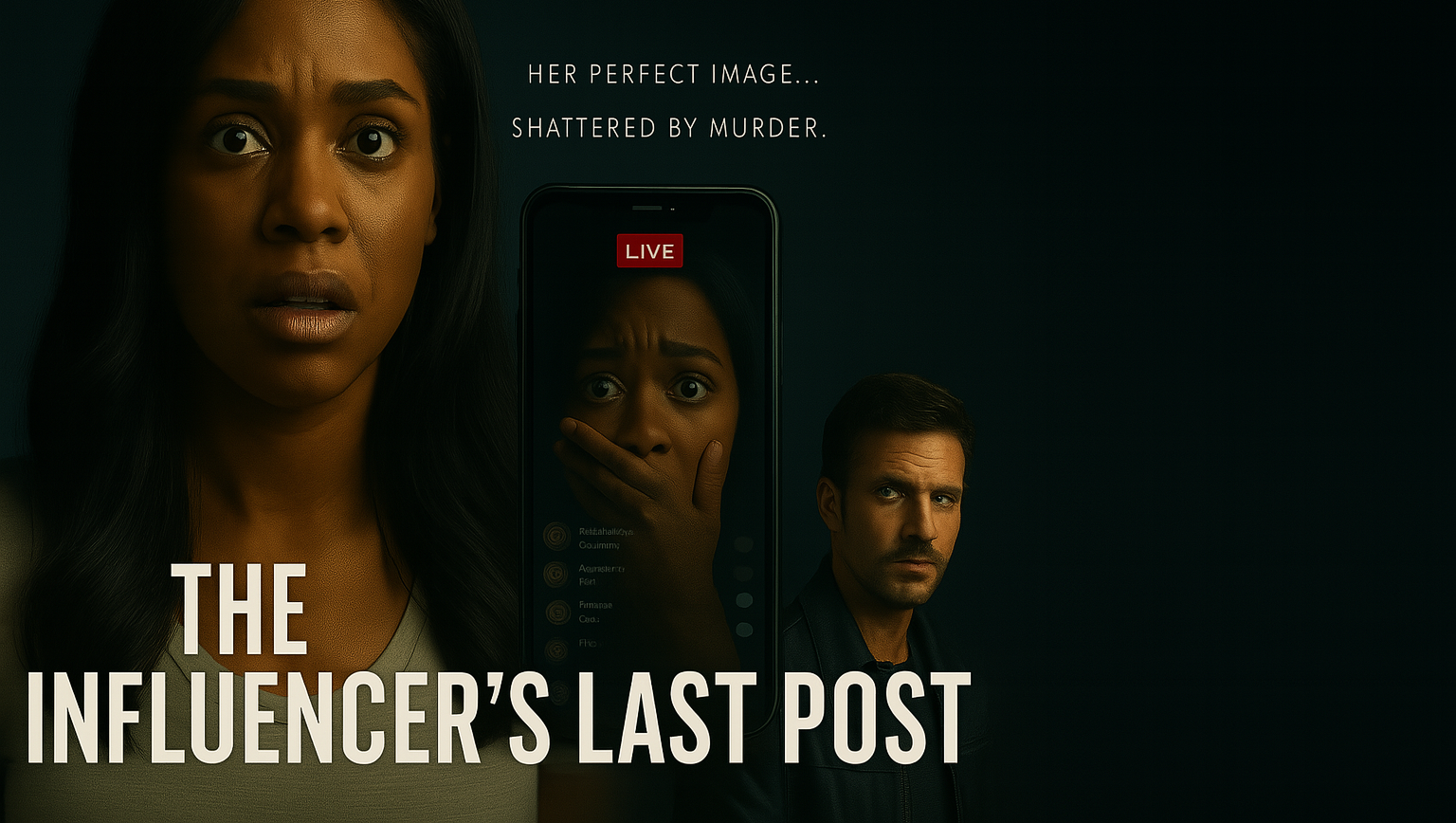 The Influencer's Last Post