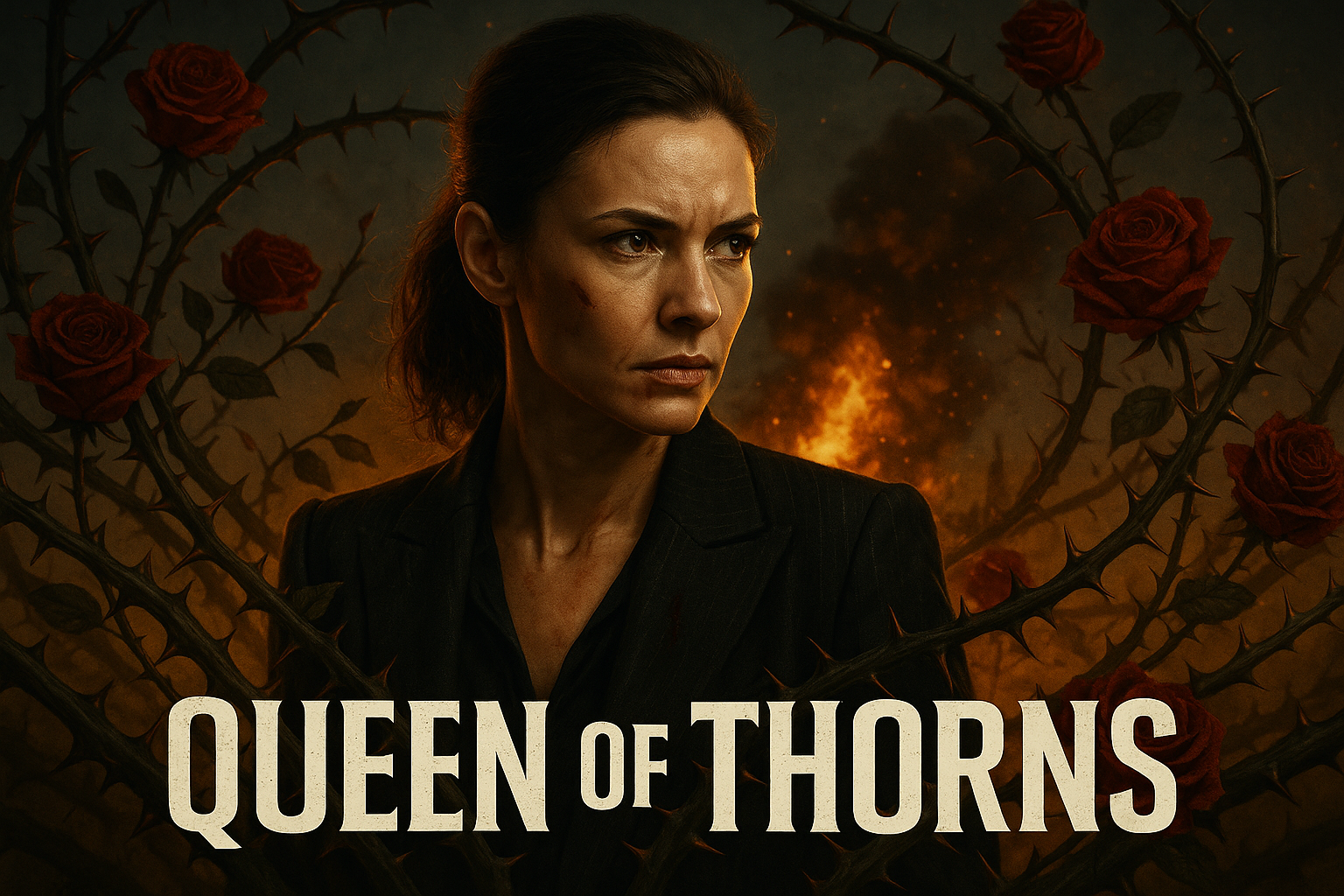 Queen of Thorns