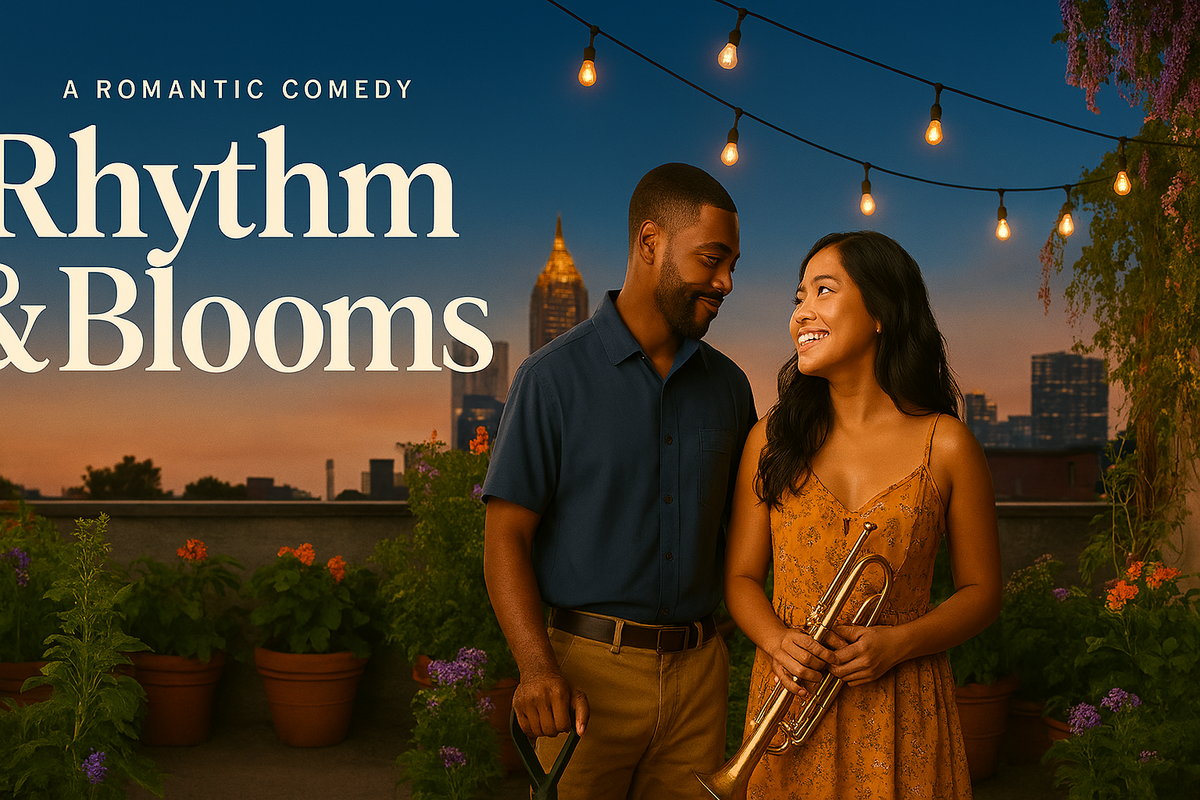 Rhythm & Blooms