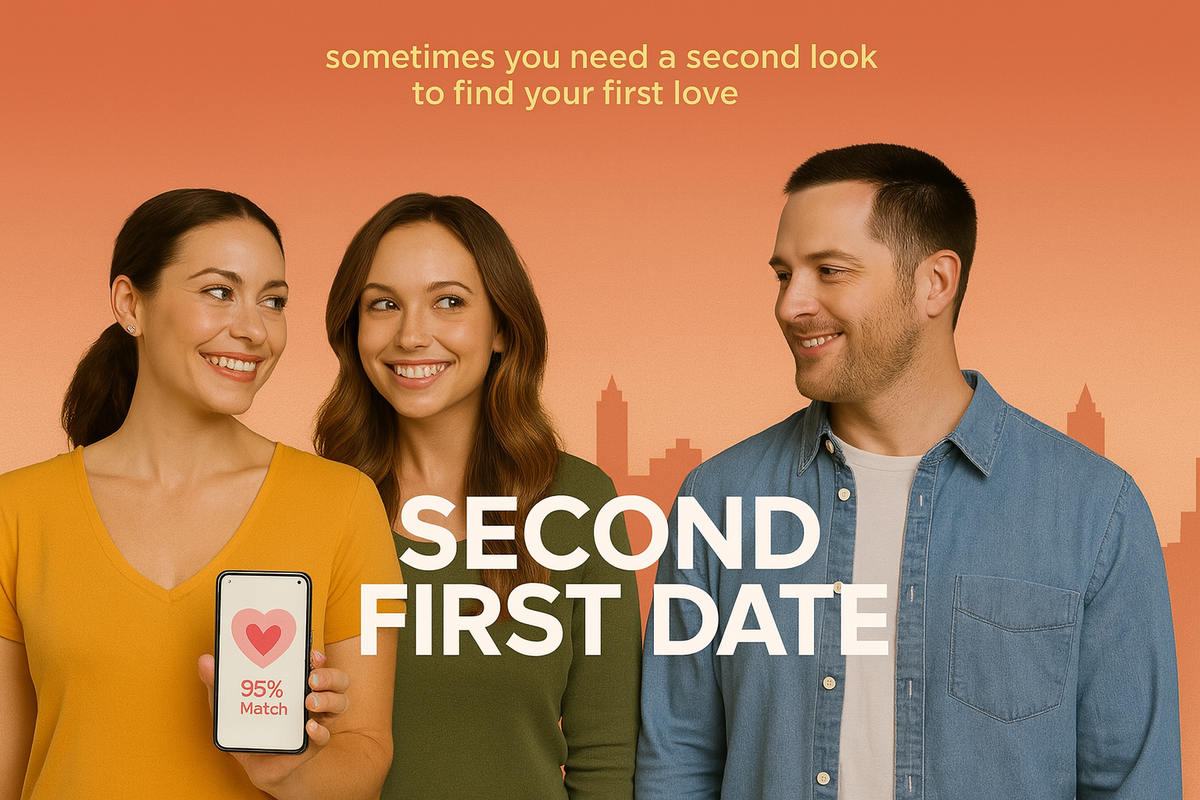 Second First Date