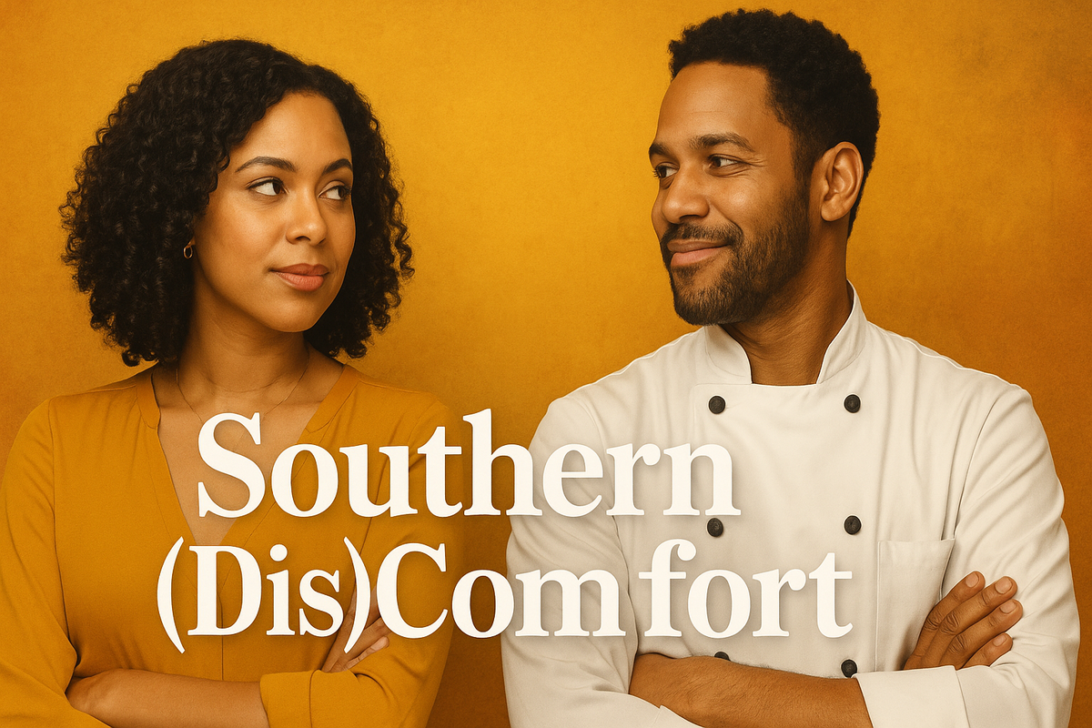 Southern (Dis)comfort