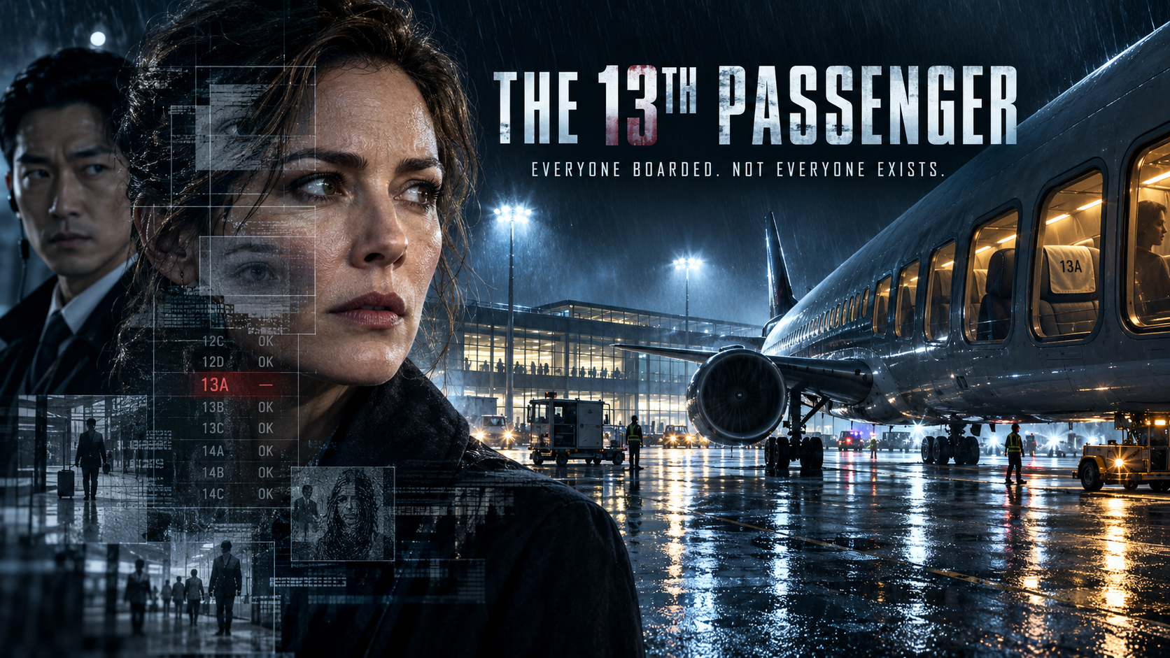 The 13th Passenger
