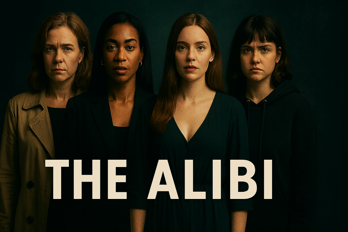 The Alibi