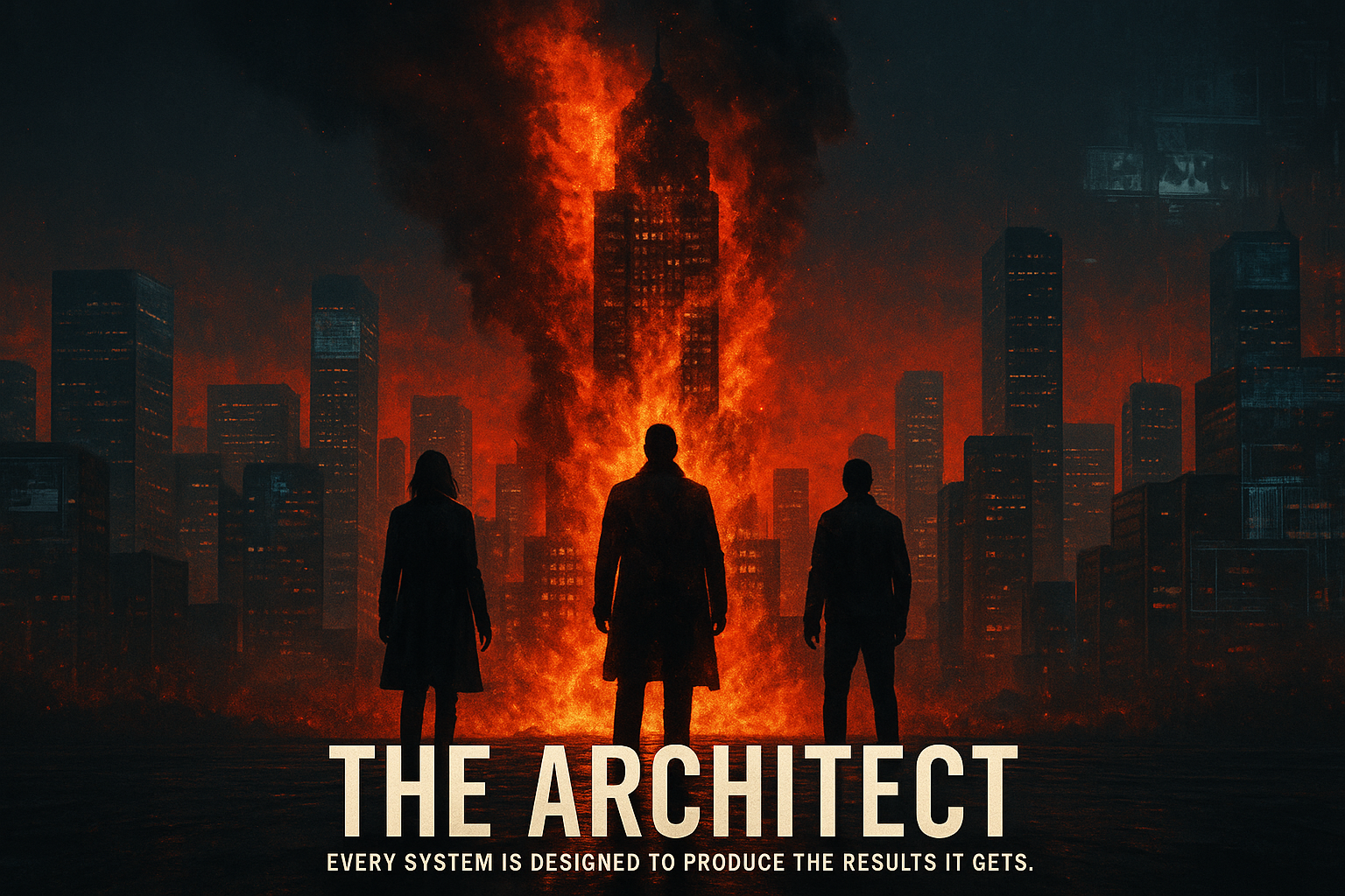 The Architect