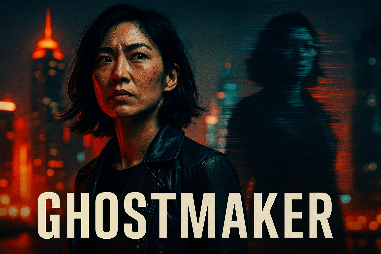 Ghostmaker