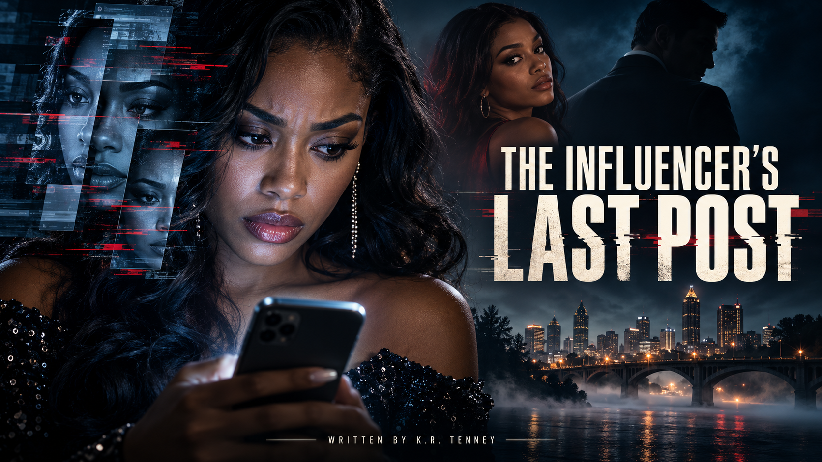 The Influencer's Last Post